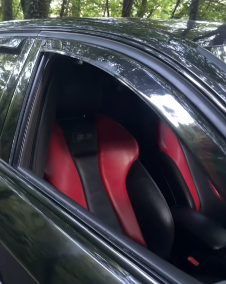 
								2015 Audi S3 2.0 TFSI Quattro S Tronic | Air Lift 3P | Stage 1 | Technology Pack full									